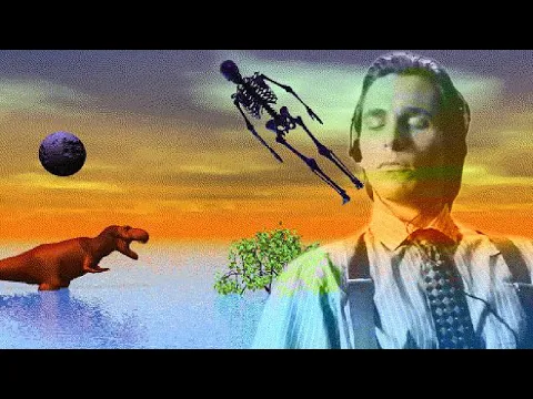 Paul Allen's Mix • [Ambient Jungle/DnB Mix]