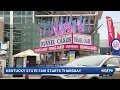 Kentucky State Fair ready for guests with more attractions than ever