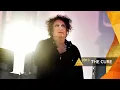 Download Lagu The Cure - Friday I'm In Love (Glastonbury 2019)