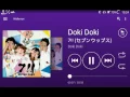 Download Lagu Seven oops Doki Doki [Album Doki Doki]