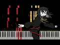 Download Lagu BRAIN - Kanaria (Piano Arrangement)