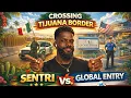 Tijuana Border Crossing 2026 Guide