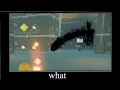 deepwoken shadow seeker is broken