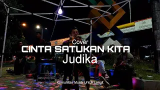 Download Judika - Cinta Satukan Kita [ Cover ] MP3