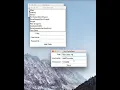 Python Password App - Demo