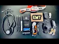 Every Day Carry EMT - 2021 Edition EDC