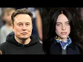 ‘Treat her like a toddler’: Eilish’s ‘jarring’ attack on Musk shows the ‘decay’ of Hollywood