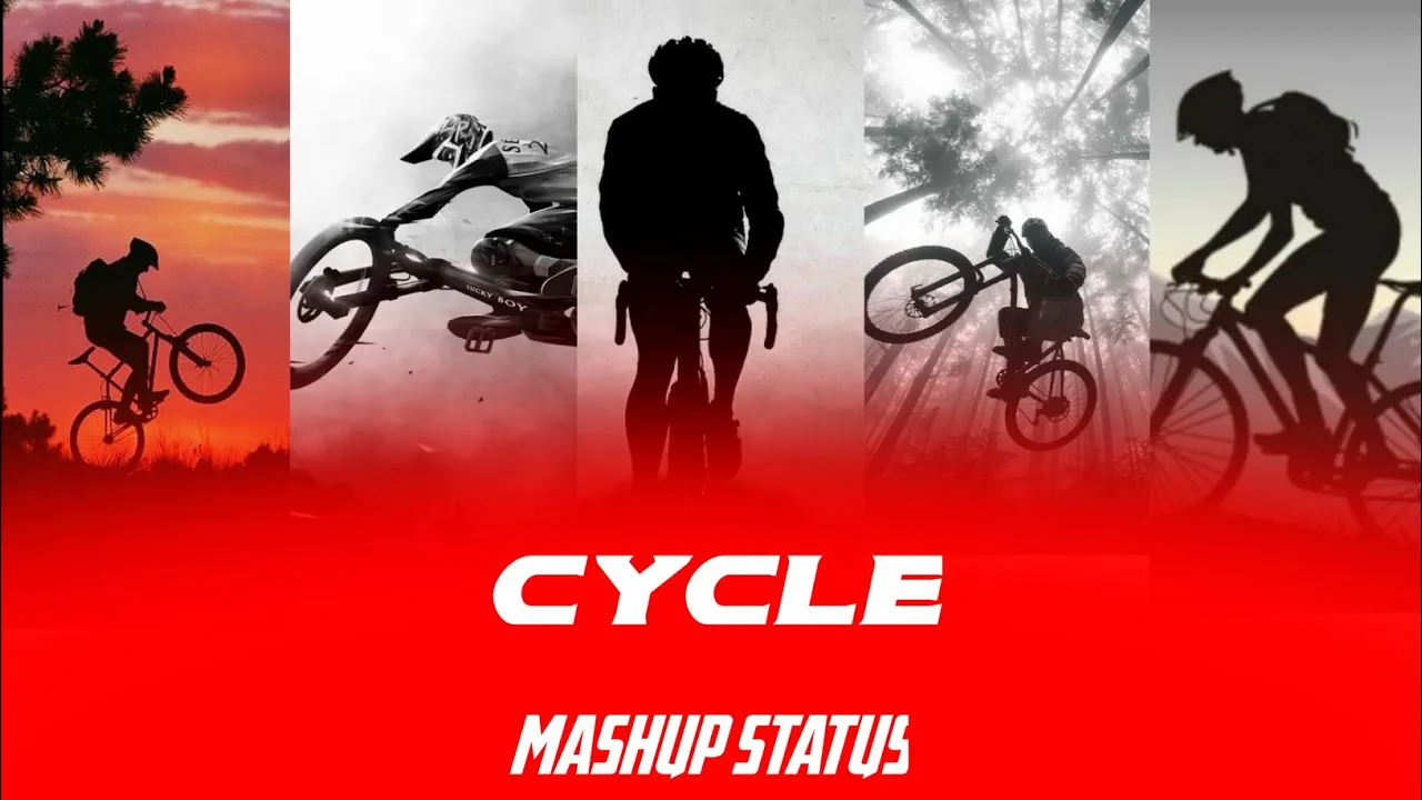 Cycle Mashup whatsapp status/cycle Mashup whatsapp status tamil video/Wrong Editz