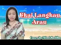 Download Lagu Ukai Langkau Arau - Ricky EL || Cover by Mimi Switha