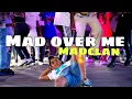 Download Lagu MAD OVER ME -MAD CLAN [END OF THE YEAR DANCE CLASS] DANCE 98