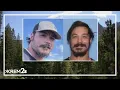 Remains scattered cause of death unclear in Travis Decker case
