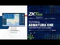 Armatura One Tutorial - Muster Point Explained