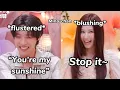 Download Lagu sana and bts’s j-hope making each other’s *blushed* for 2 minutes straight