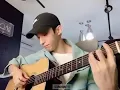 [COVER] DK x Hoshi - When You Love Someone & You Were Beautiful "Medley"