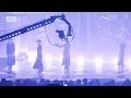 [안방1열 풀캠4K] 베이비몬스터 'DESERVE' (BABYMONSTER FullCam) @SBS Inkigayo 261025
