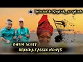 Download Lagu DHEM SCOTT - BRENDA FASSIE NEW45