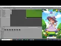 Word Cross Unity Template Project
