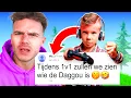 Download Lagu Deze HATER schold mij uit, dus ik 1V1de HEM...🤡