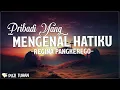 Download Lagu Pribadi Yang Mengenal Hatiku - Regina Pangkerego (Lirik) Lagu Rohani Kristen Terbaru 2023