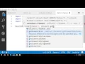 ReactJS Tutorial - Part 1