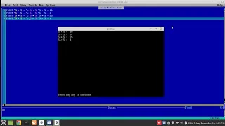 Introduction To Qbasic Part-1