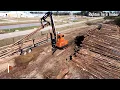 Barko 595B Crawler - TraxPlus
