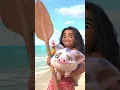 Download Lagu The gang's all here... kinda 🫢 #moana2