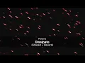 Polaris - Dissipate (Slowed + Reverb)
