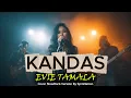 Lagu Versi METAL Tersedih dari KANDAS – Evie Tamala 😭 | Cover Slowrock Cewek Indonesia