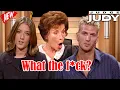 Download Lagu Judge Judy Full [Episode 9981] 🌹🌹🌹 Best Amazing Cases Season 2025 Full Episodes 1080p HD