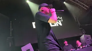Devlin - 1984