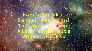 Download 7 pelangi- Kan Ku Ukir Indah Namamu with Lyrics MP3
