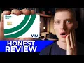 Mission Lane Visa WebBank - My Honest Review Real User Experience