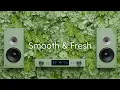 Download Lagu Smooth \u0026 Fresh | Uplifting Lounge Sounds to Brighten Your Day