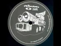 Lagu MKN Brigade - DNT Dj set Tekno tribe old school for Faustarel (dnt597)