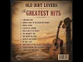 Road Trip Songs - Country Rock & Acoustic Folk (Greatest Hits Vol 1)