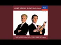 Download Lagu Franck: Violin Sonata, CFF 123: I. Allegretto ben moderato