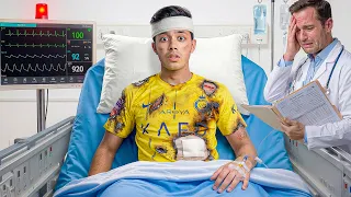 The time i Almost Died...
