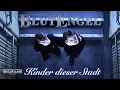Download Lagu Blutengel - Kinder dieser Stadt (Official Music Video)