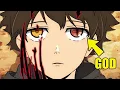 Download Lagu He Was Betrayed For Being Weak So He Become A God