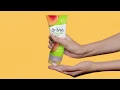 Get That Deep Clean Apricot Face Scrub St Ives