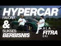 Download Lagu Ngobrol Bareng Fitra Eri: Hypercar Favorit \u0026 Cara Sukses Bangun Bisnis