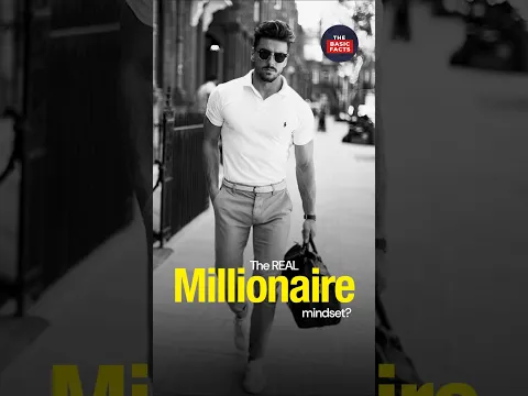 The Mindset That Creates Money