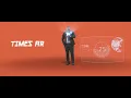 AR TV commercial