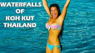 Jammed Windlass and Beautiful Waterfalls in Thailand – S3:E03 Sailing Vlog