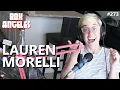 Lauren Morelli I tell stories