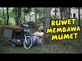 Download Lagu KETIBAN APES !!! - Bocil Kehidupan Eps. 20