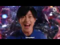 Download Lagu Ultraman Taiga final fight with ending song