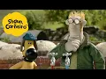 Download Lagu 🐑Shaun, o Carneiro [Shaun the Sheep] Piscina Congelada 🐑 Hora Especial🐑| Cartoons Para Crianças
