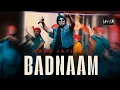 Download Lagu  Badnaam \
